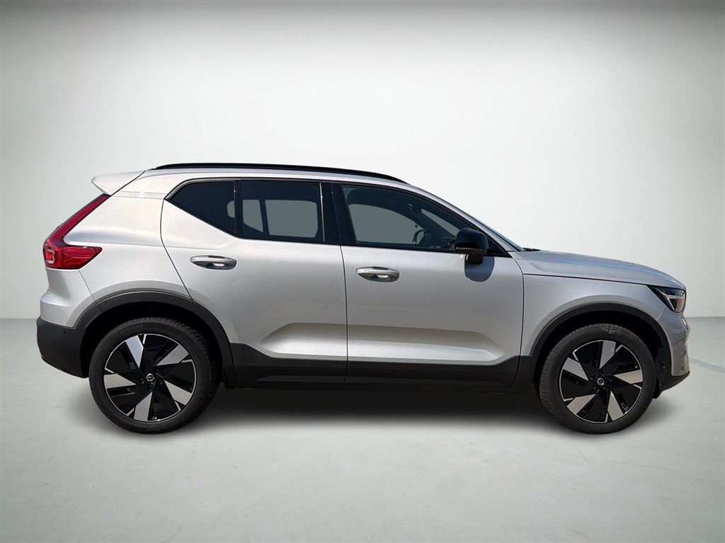 Volvo XC40 Ultimate billede 5