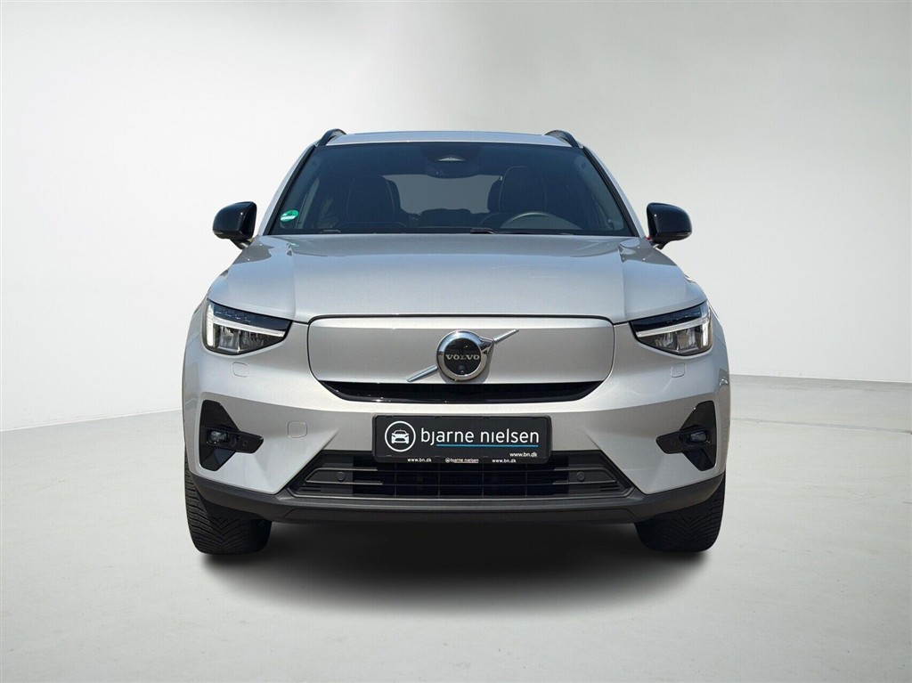 Volvo XC40 Ultimate billede 6