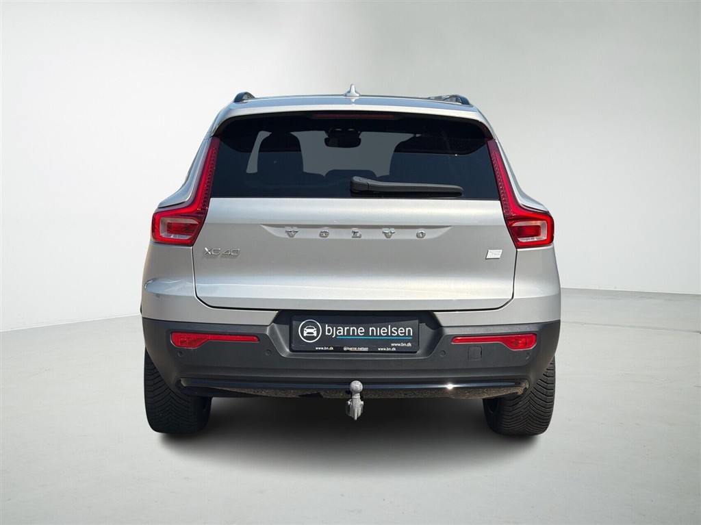 Volvo XC40 Ultimate billede 7