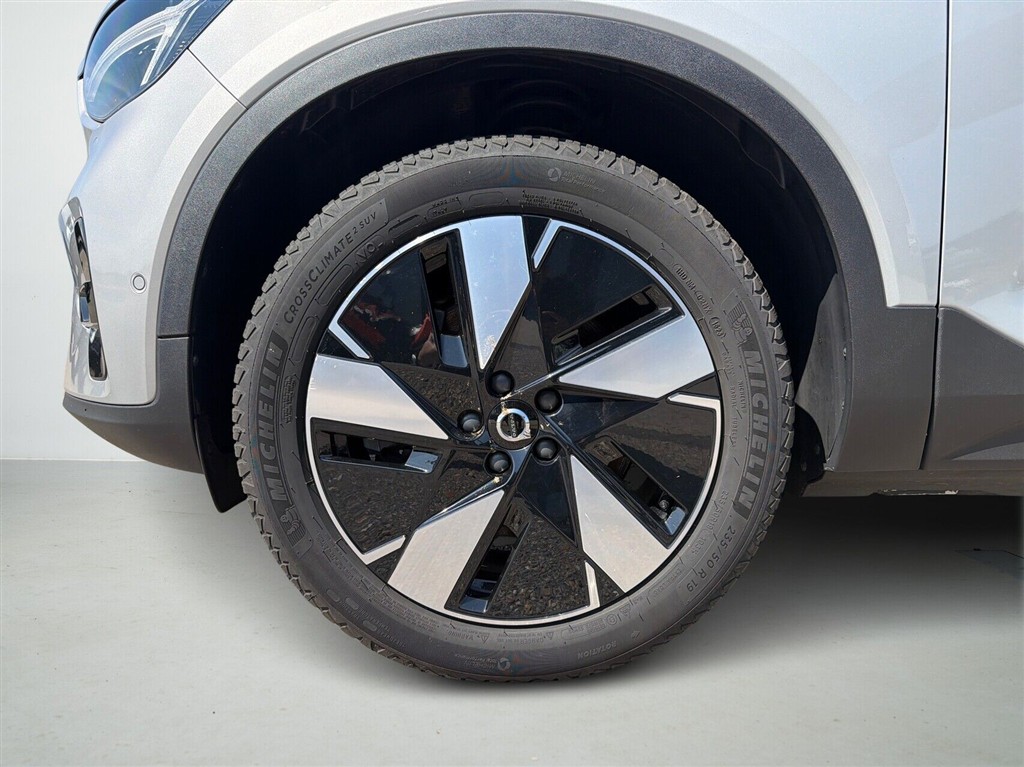 Volvo XC40 Ultimate billede 8