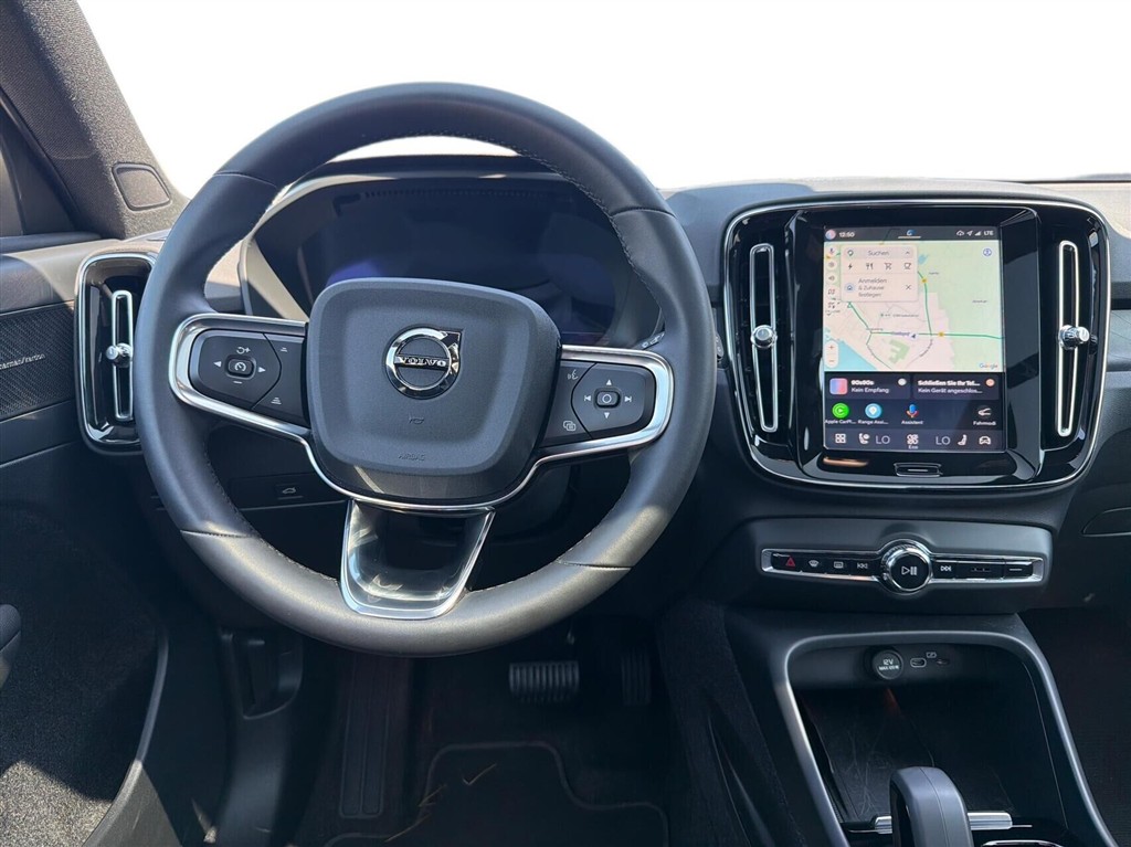 Volvo XC40 Ultimate billede 9