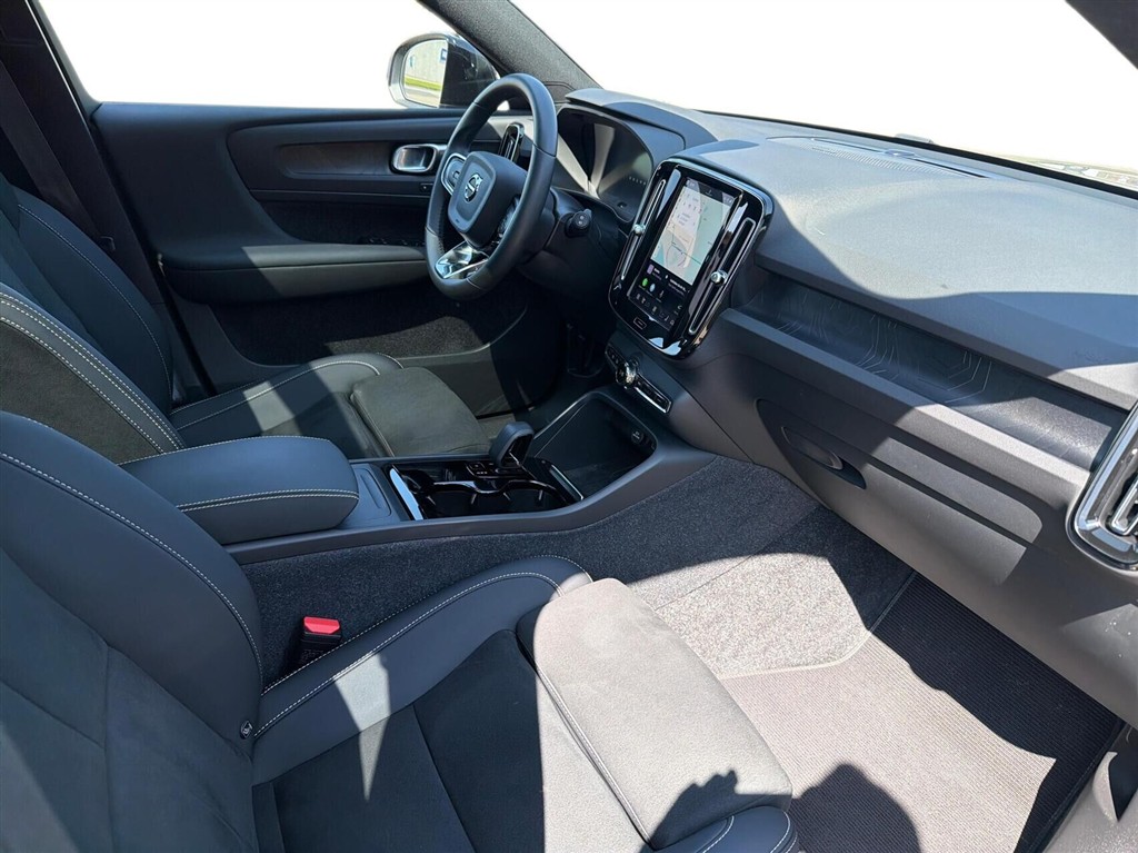 Volvo XC40 Ultimate billede 10