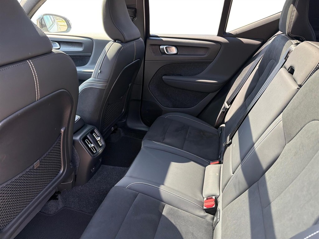 Volvo XC40 Ultimate billede 12