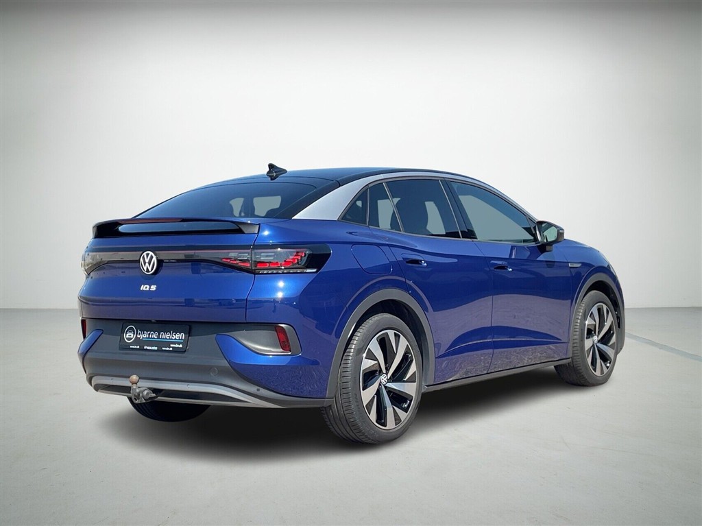 VW ID.5 Pro billede 2