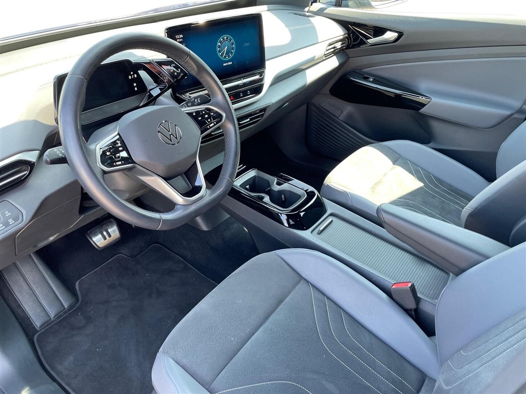 VW ID.5 Pro billede 3