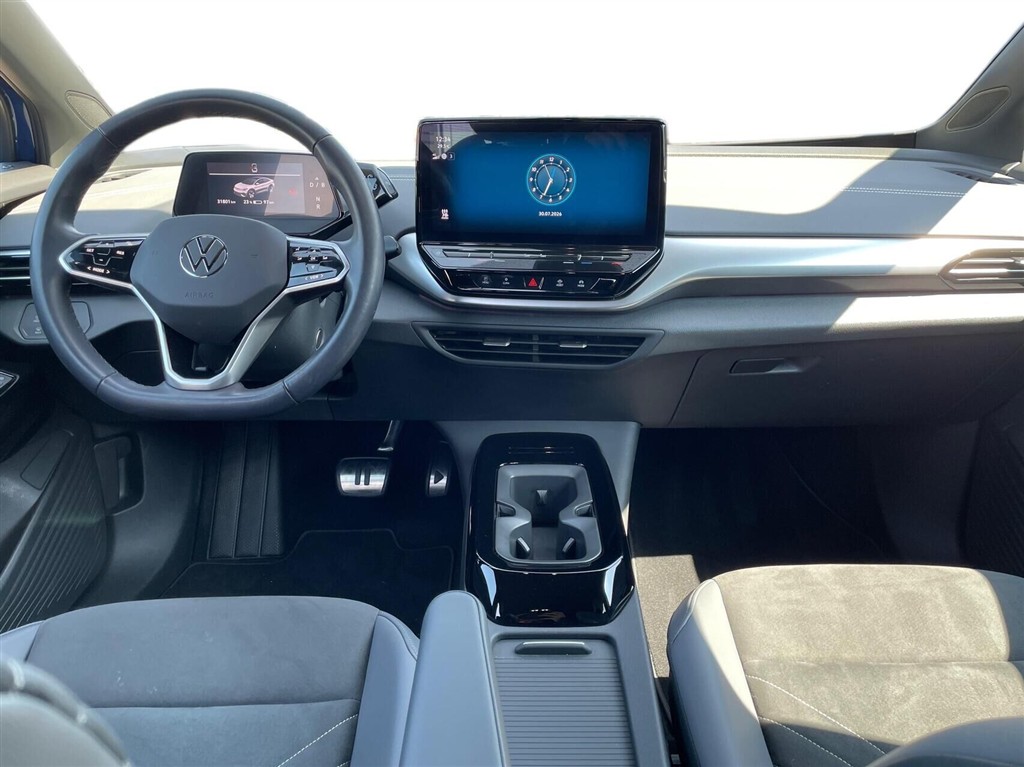 VW ID.5 Pro billede 4