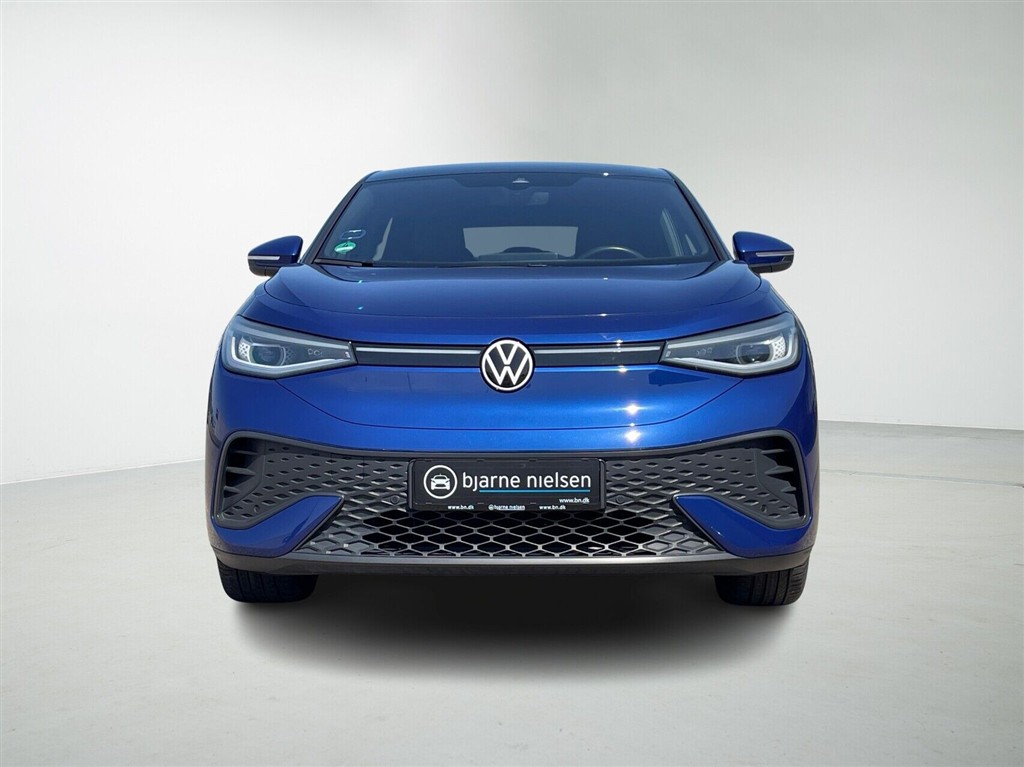 VW ID.5 Pro billede 6