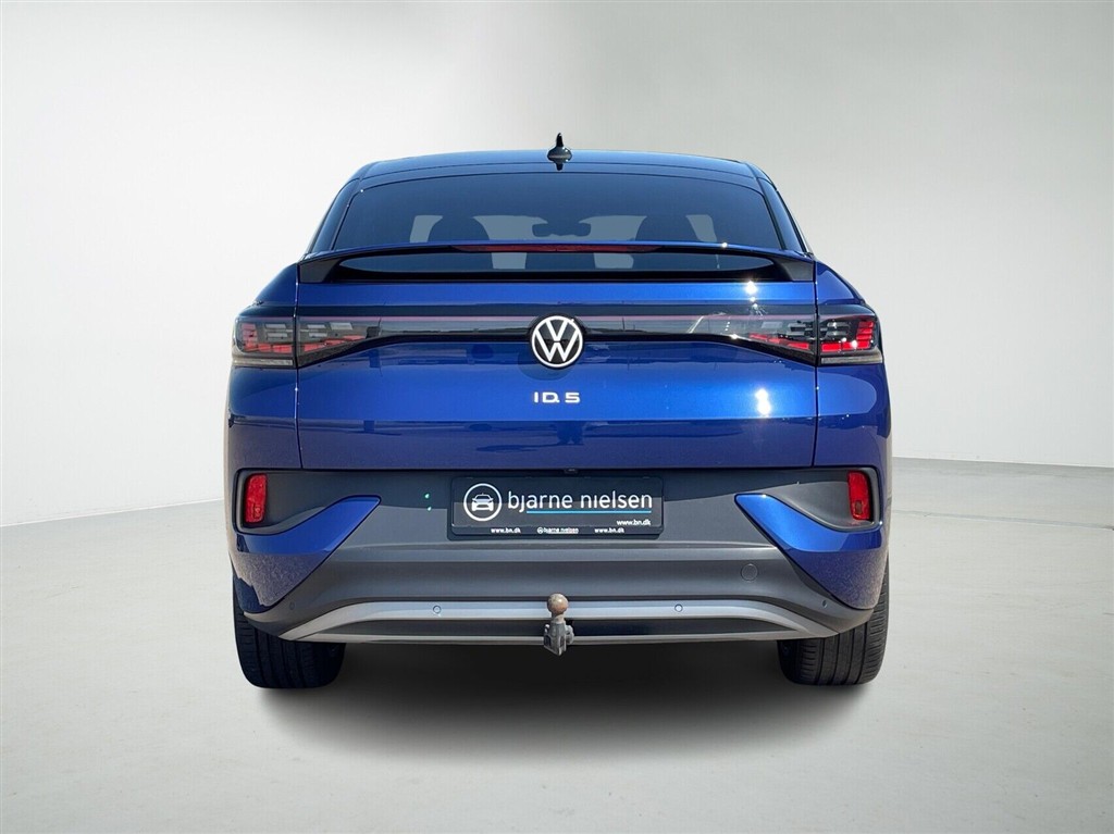 VW ID.5 Pro billede 7