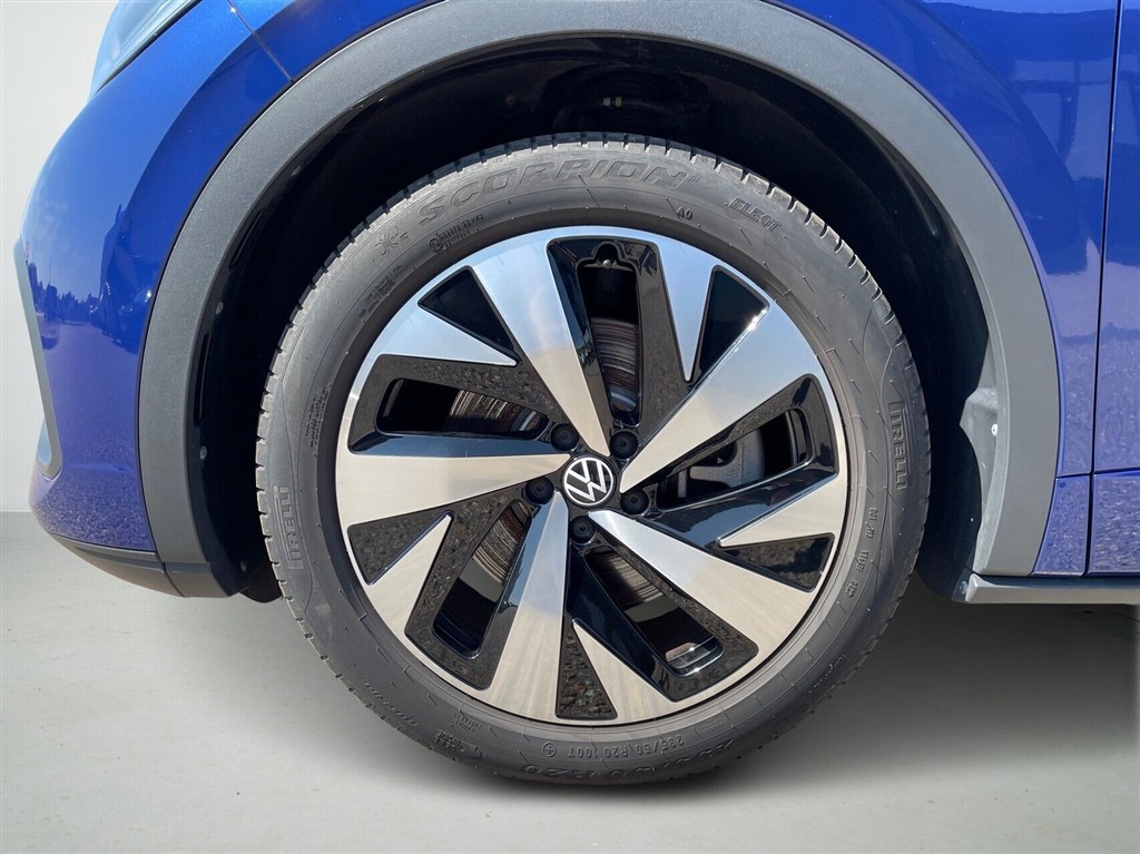 VW ID.5 Pro billede 8