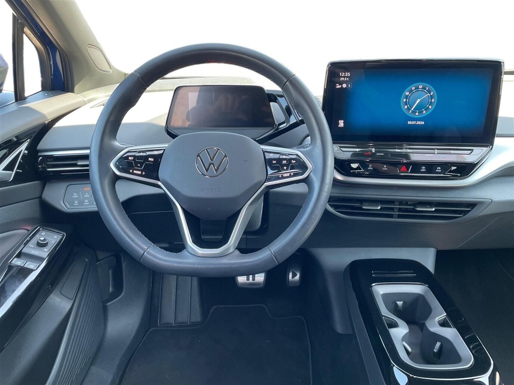VW ID.5 Pro billede 9