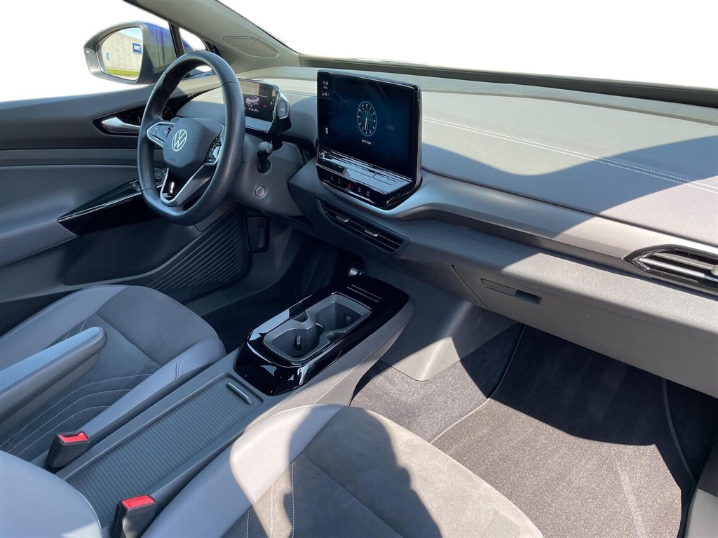 VW ID.5 Pro billede 10