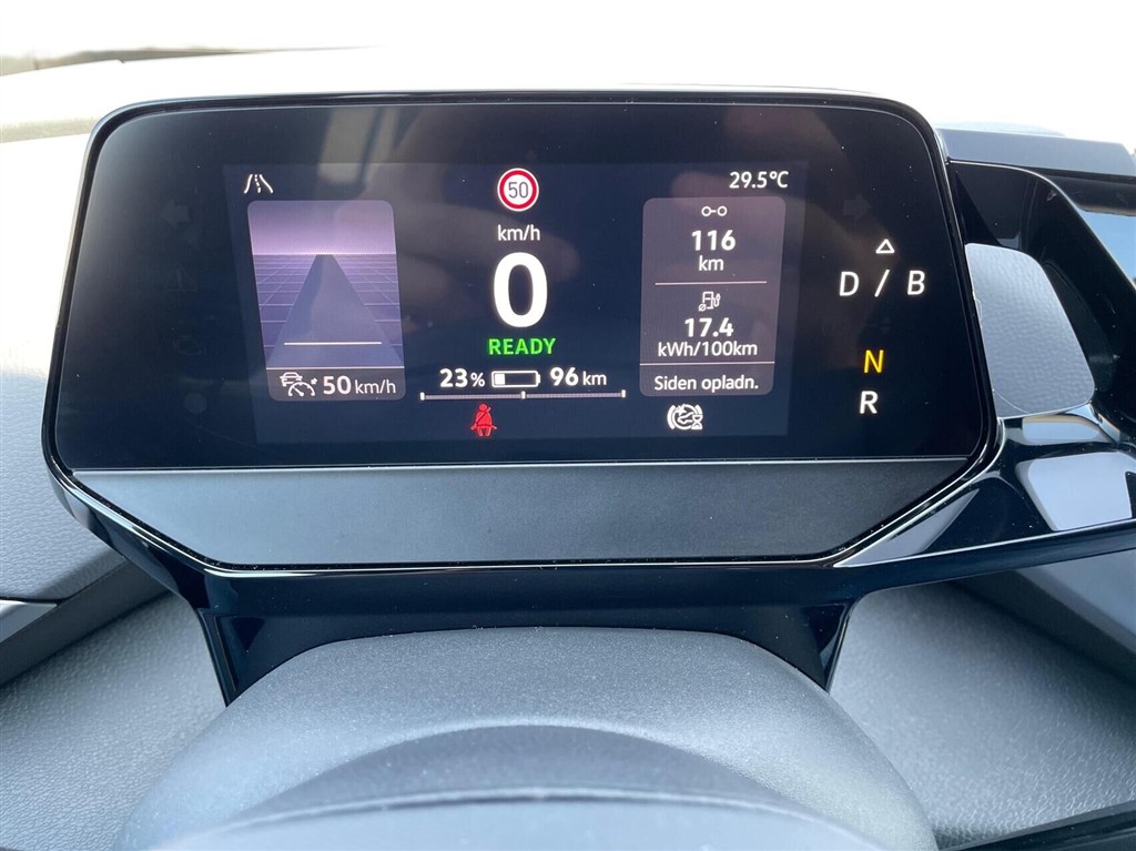 VW ID.5 Pro billede 14