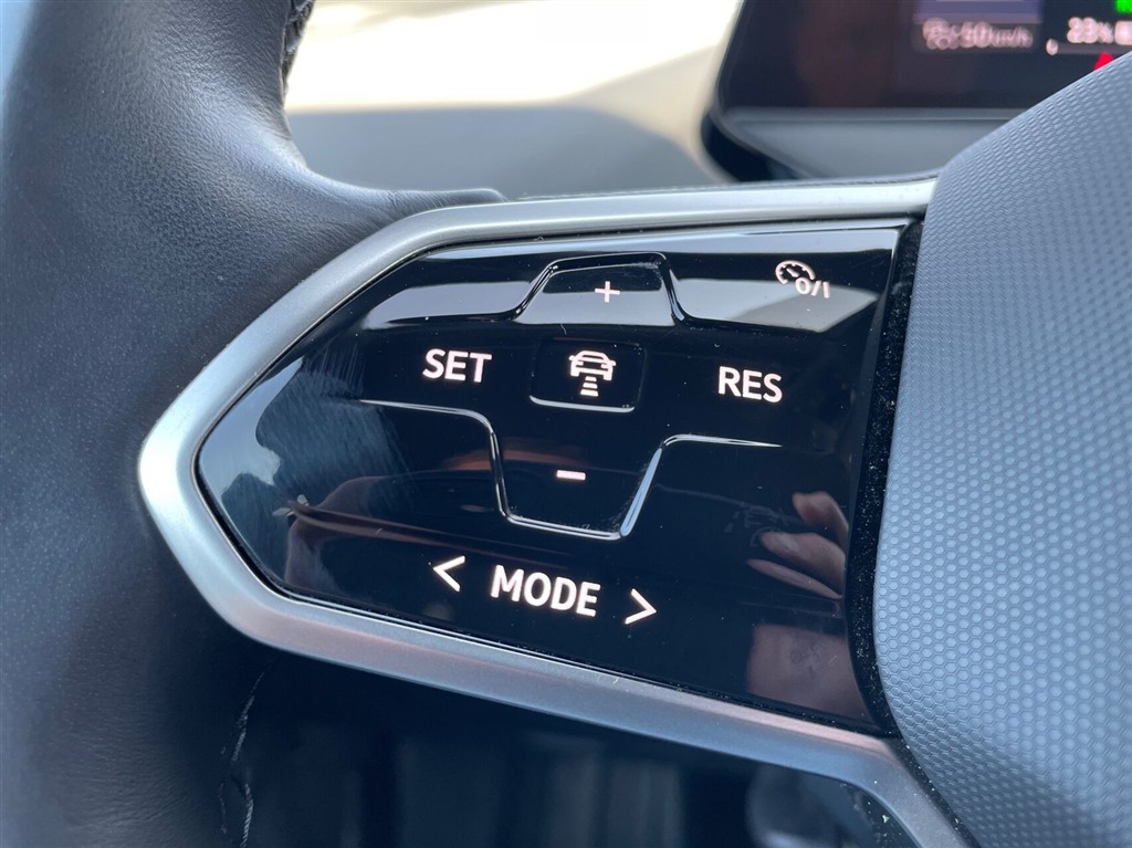 VW ID.5 Pro billede 17