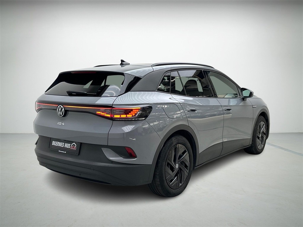 VW ID.4 Max Performance billede 2