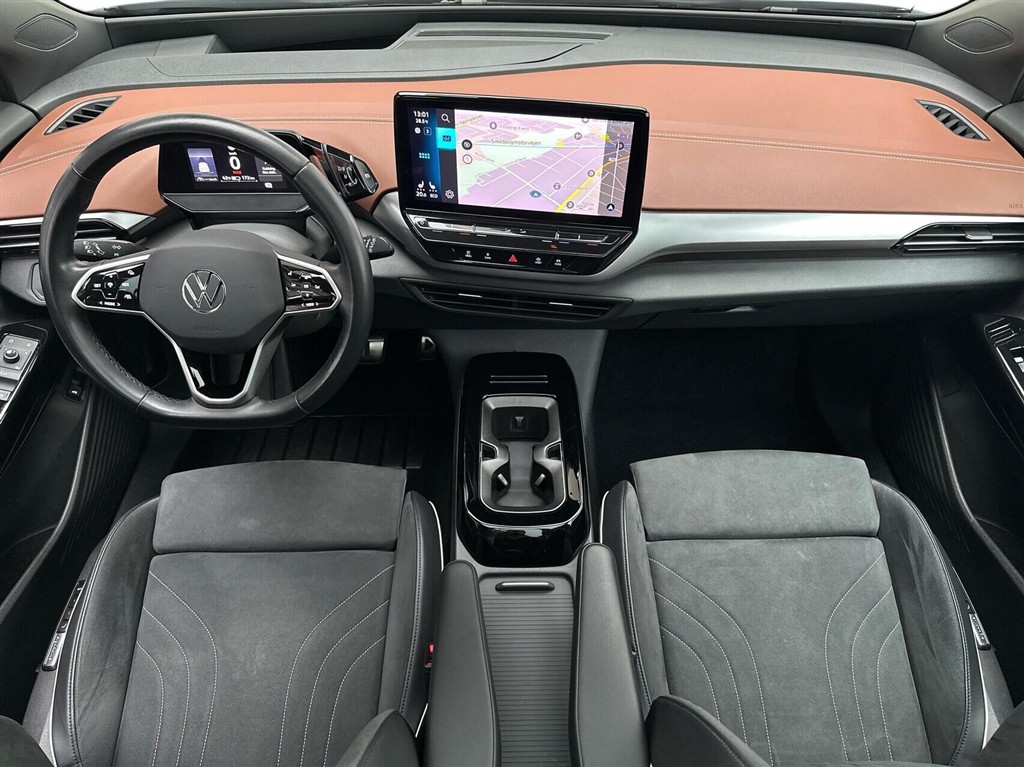 VW ID.4 Max Performance billede 5
