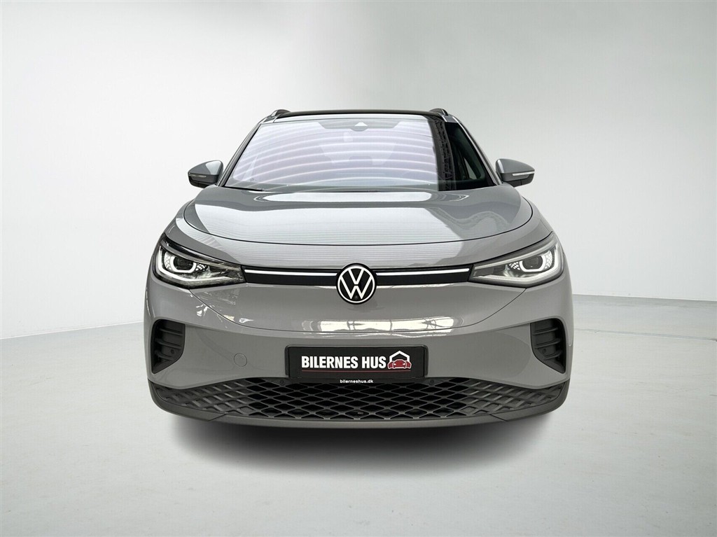 VW ID.4 Max Performance billede 7
