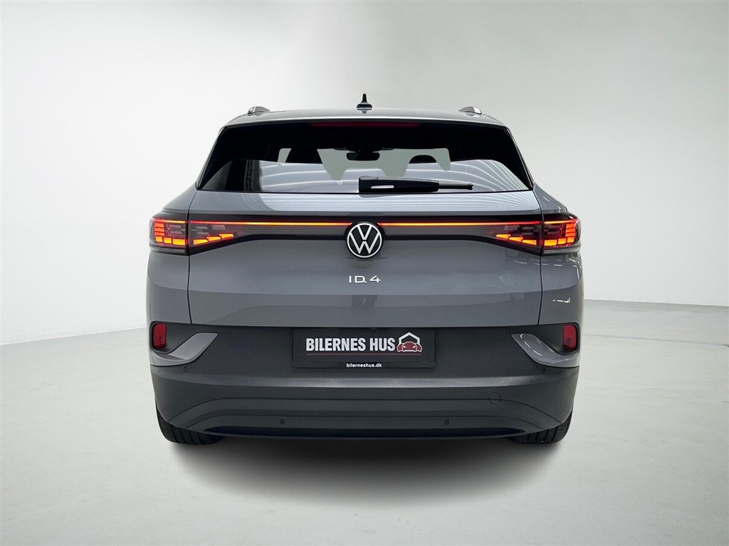 VW ID.4 Max Performance billede 8