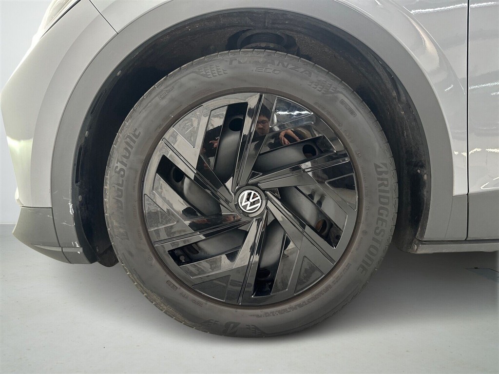 VW ID.4 Max Performance billede 9
