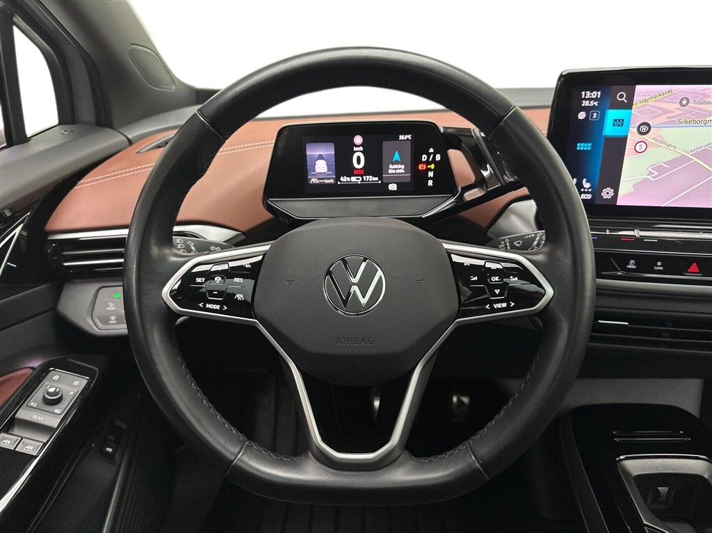 VW ID.4 Max Performance billede 10