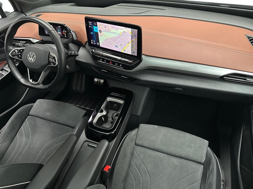 VW ID.4 Max Performance billede 11