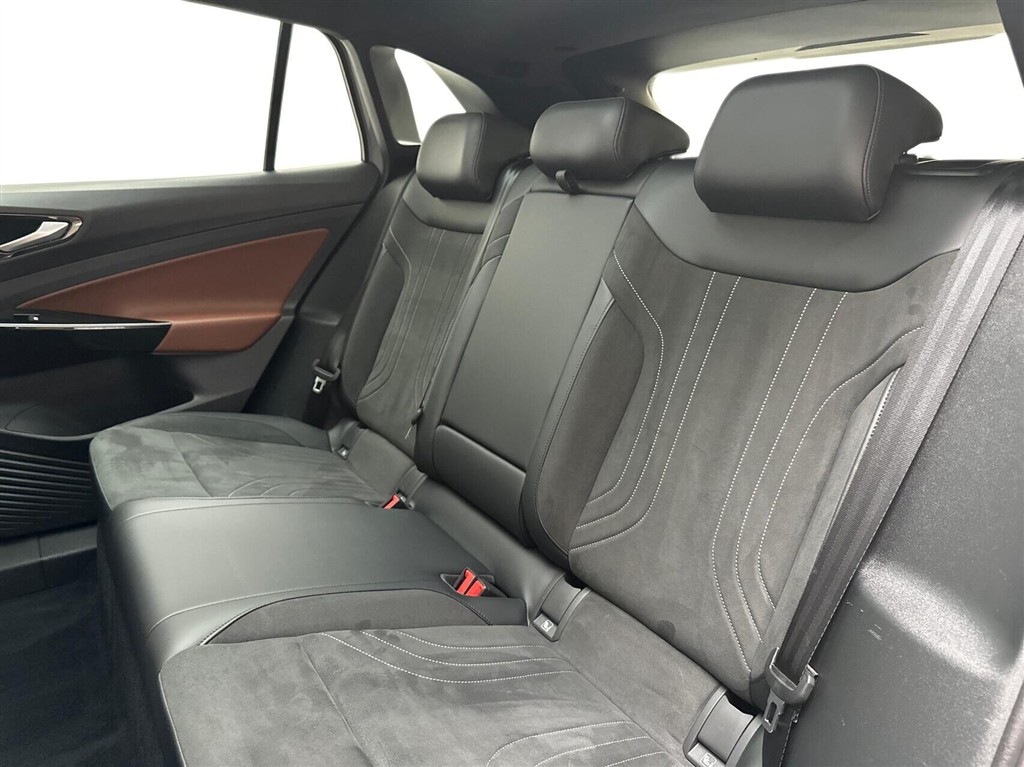 VW ID.4 Max Performance billede 13