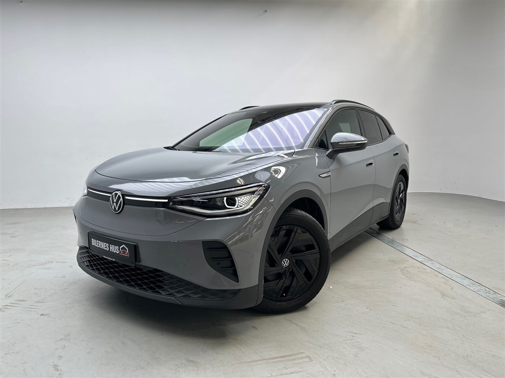 VW ID.4 Max Performance billede 18