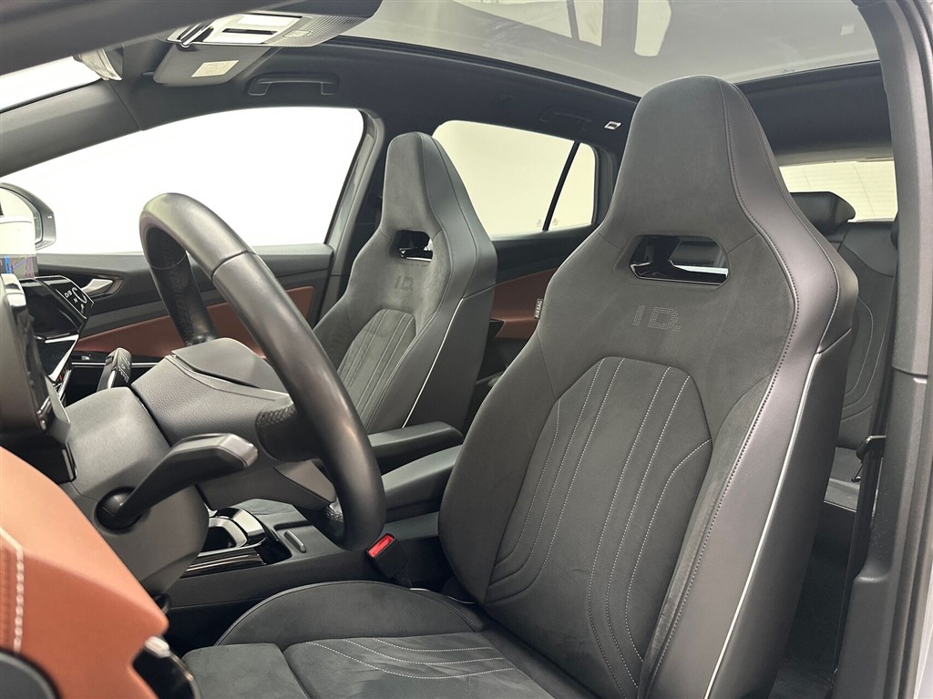 VW ID.4 Max Performance billede 19