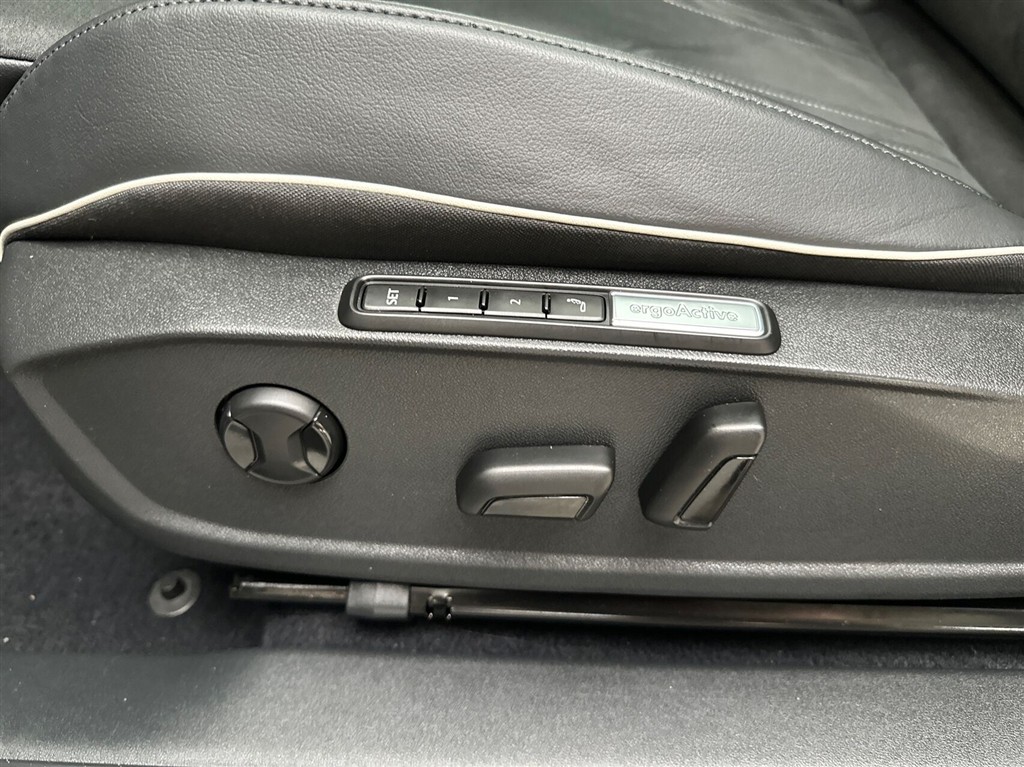 VW ID.4 Max Performance billede 20