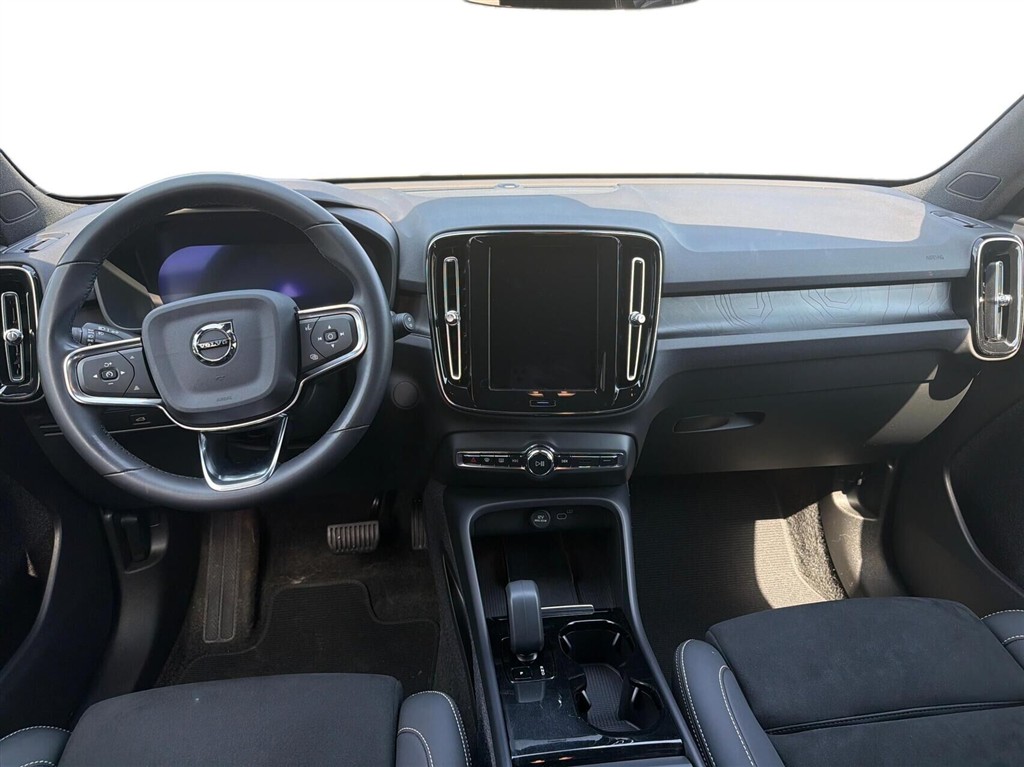 Volvo XC40 Plus billede 6