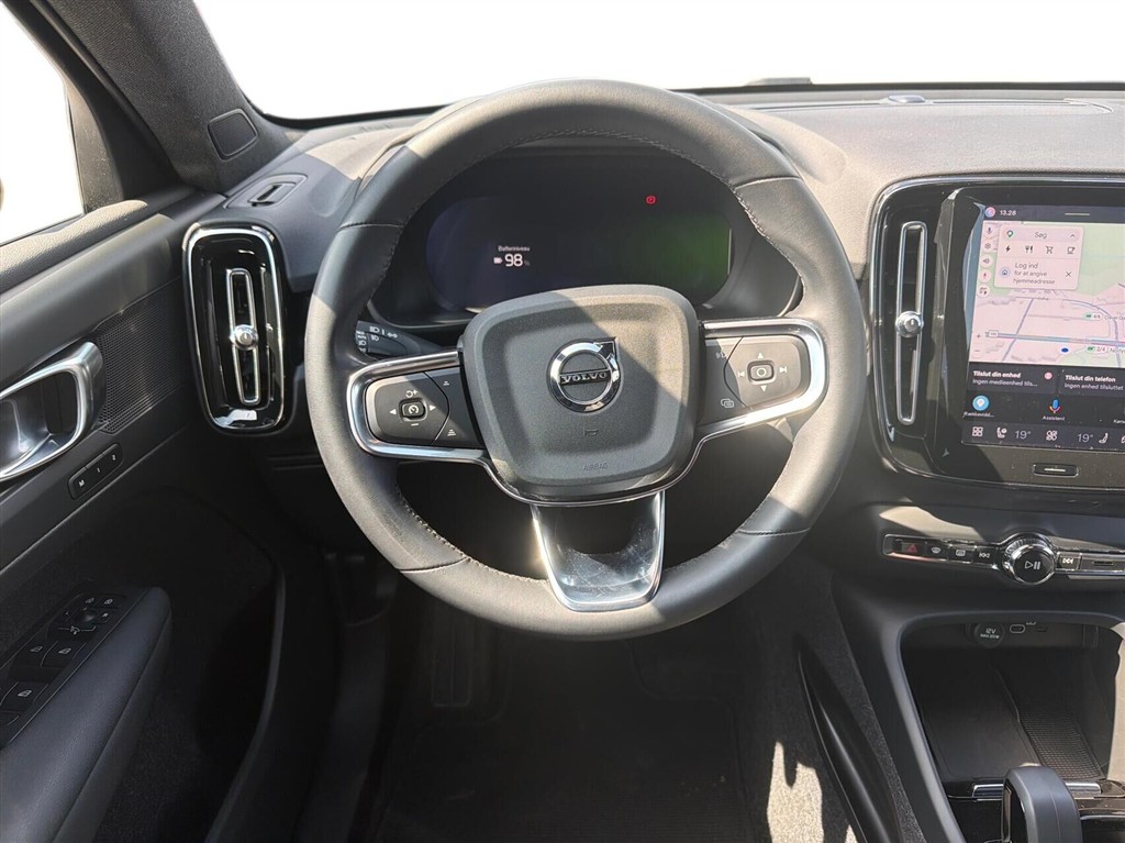 Volvo XC40 Plus billede 11