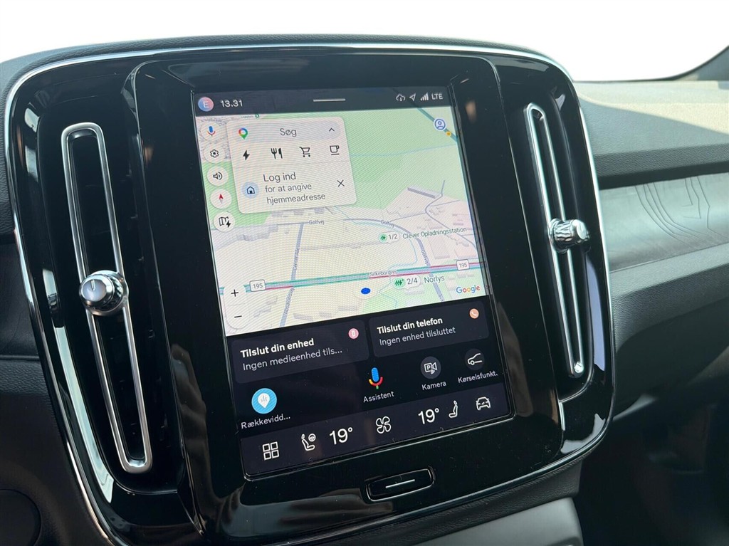 Volvo XC40 Plus billede 13