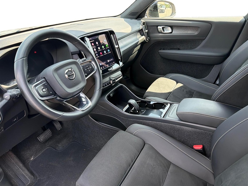 Volvo XC40 Plus billede 18