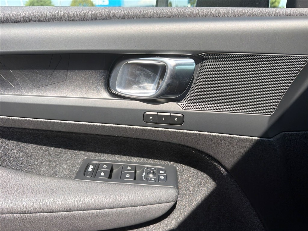 Volvo XC40 Plus billede 21