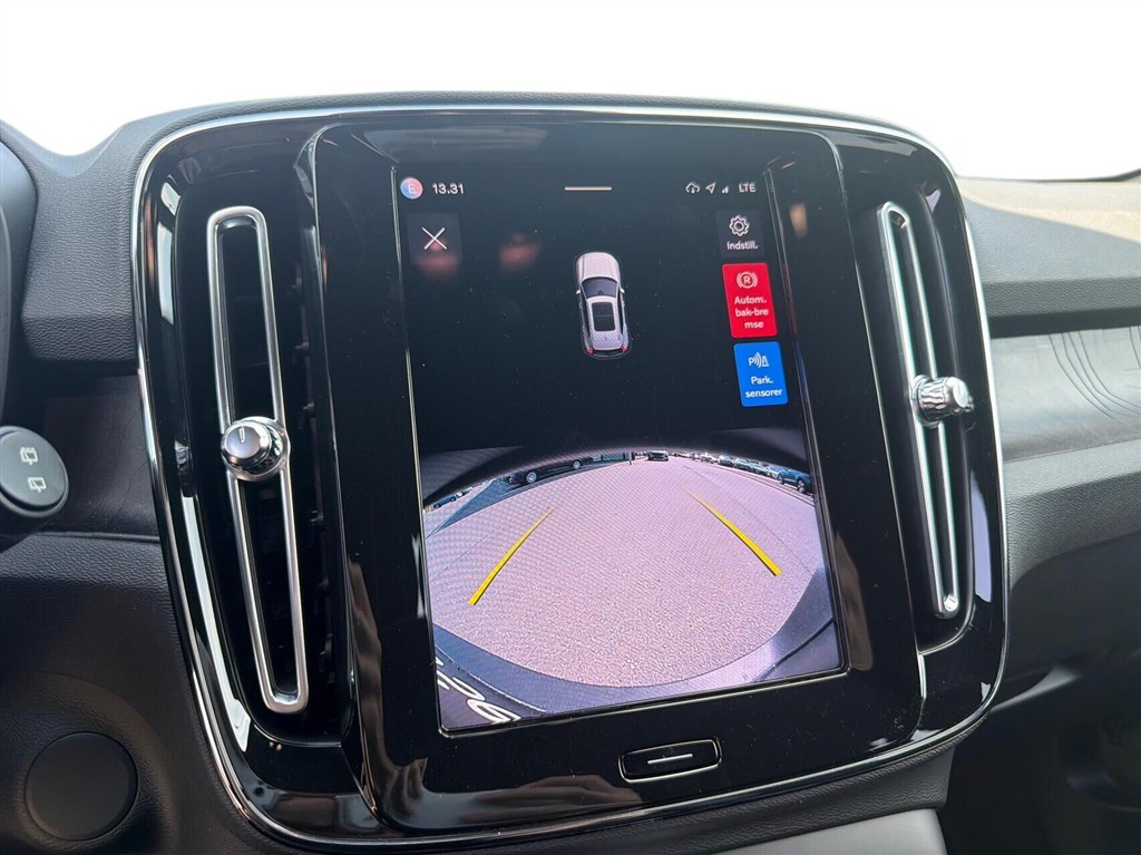 Volvo XC40 Plus billede 22