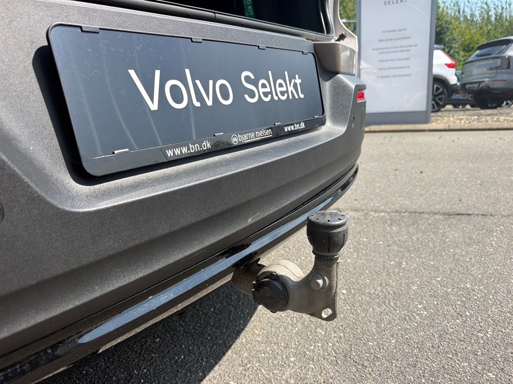 Volvo XC40 Plus billede 26