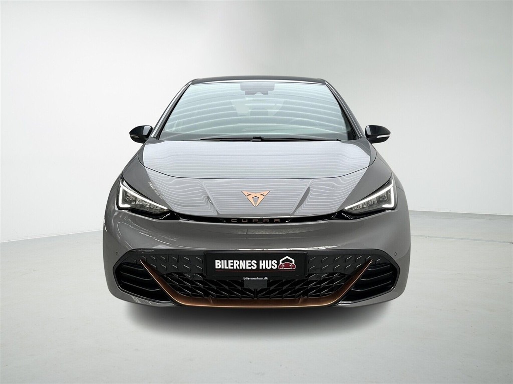 Cupra Born Dinamica Pack High billede 7