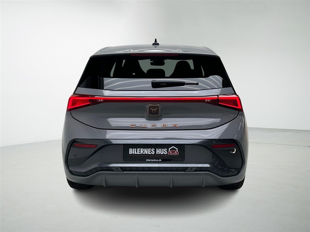 Cupra Born Dinamica Pack High billede 8