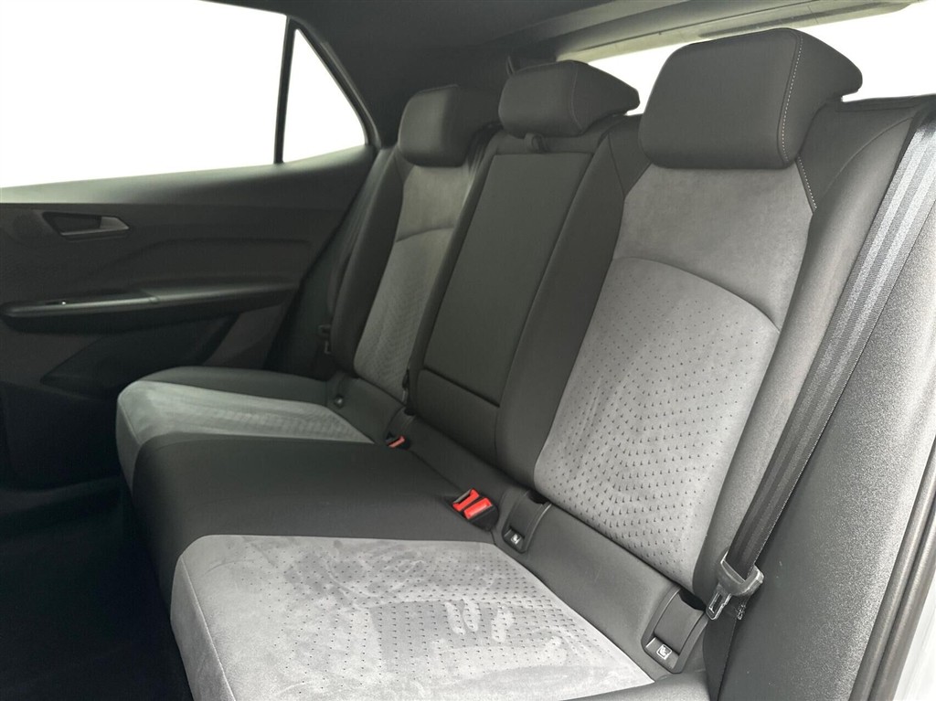 Cupra Born Dinamica Pack High billede 13