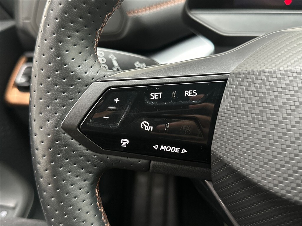Cupra Born Dinamica Pack High billede 16
