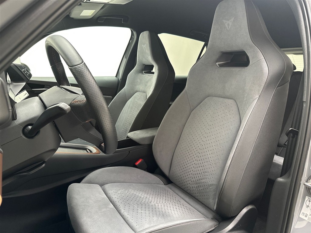 Cupra Born Dinamica Pack High billede 19