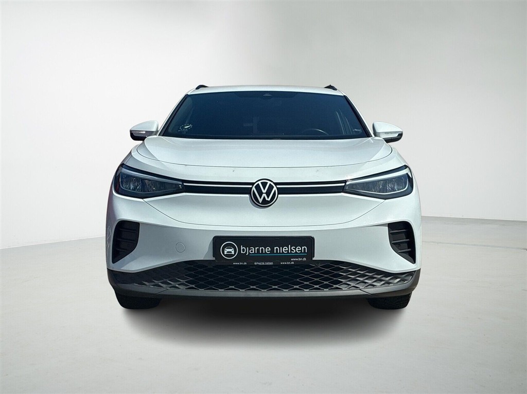 VW ID.4 Pro Performance billede 7