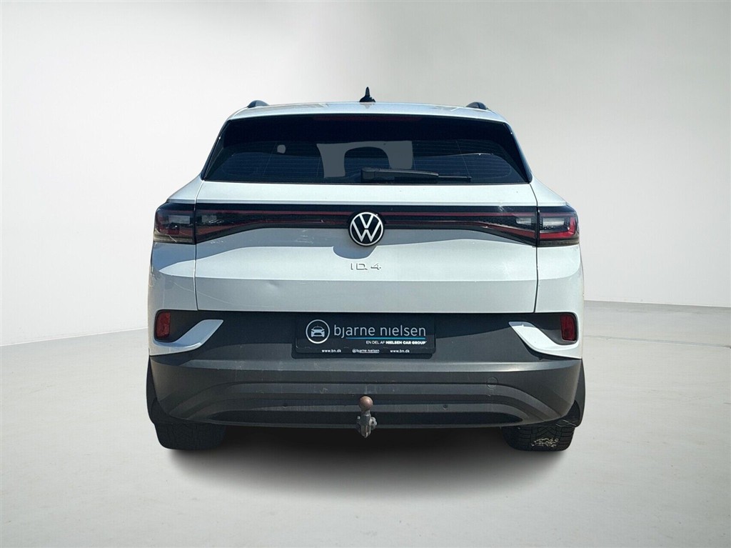 VW ID.4 Pro Performance billede 8