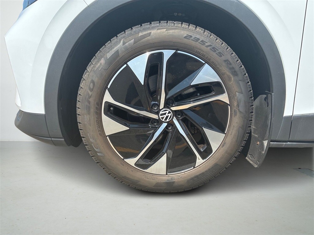 VW ID.4 Pro Performance billede 9