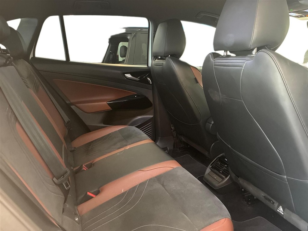 VW ID.4 Pro Performance billede 12