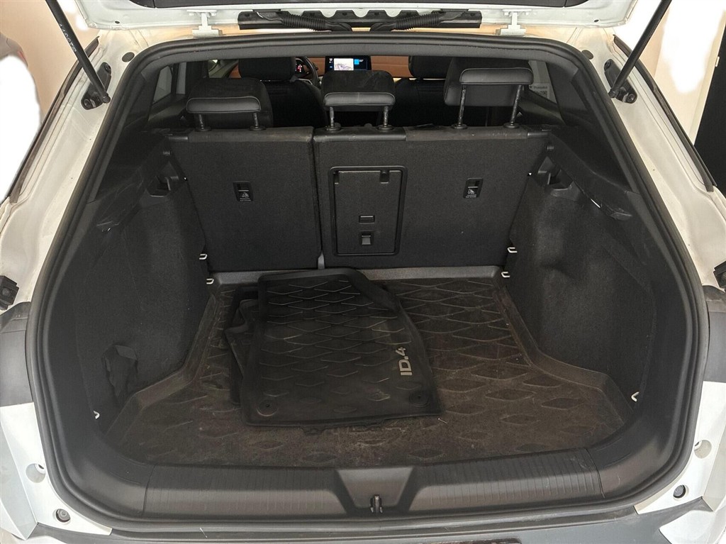 VW ID.4 Pro Performance billede 13