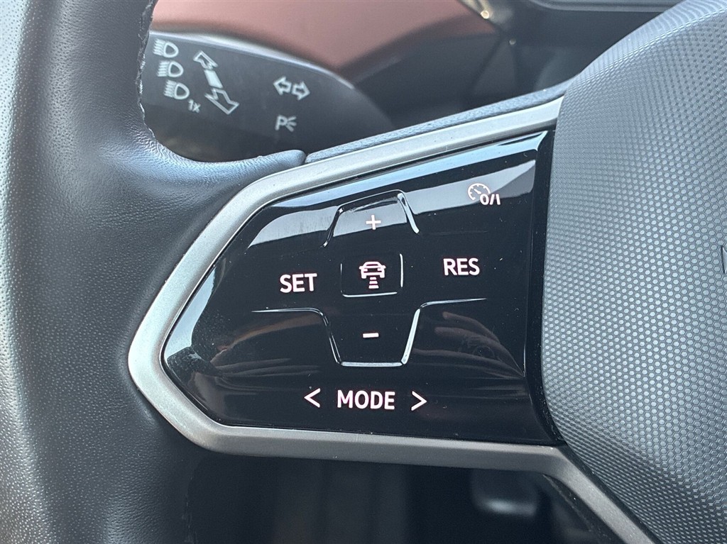 VW ID.4 Pro Performance billede 15