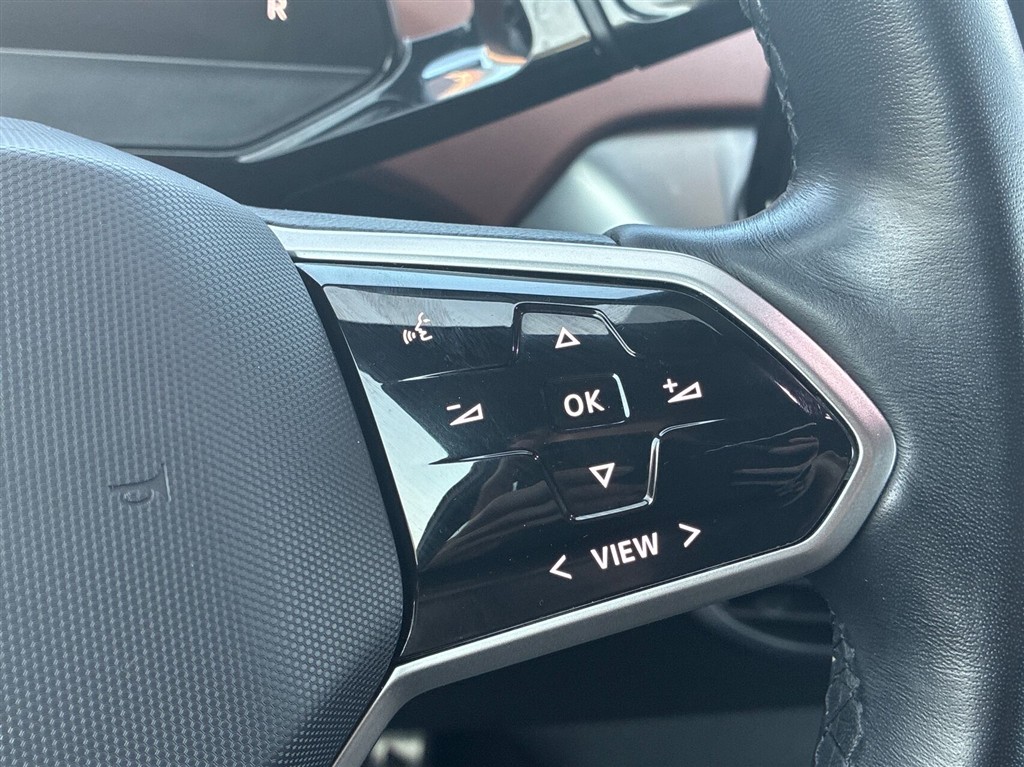 VW ID.4 Pro Performance billede 16
