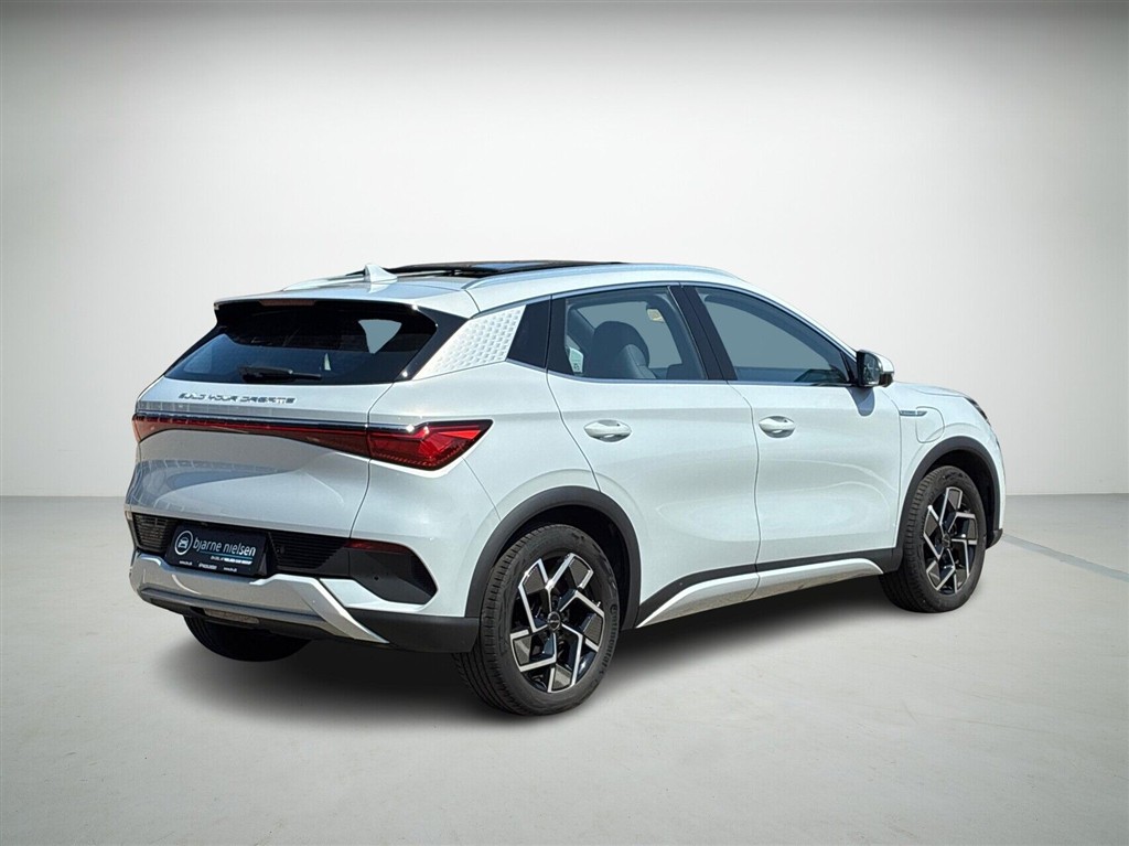 BYD Atto 3 Design billede 2