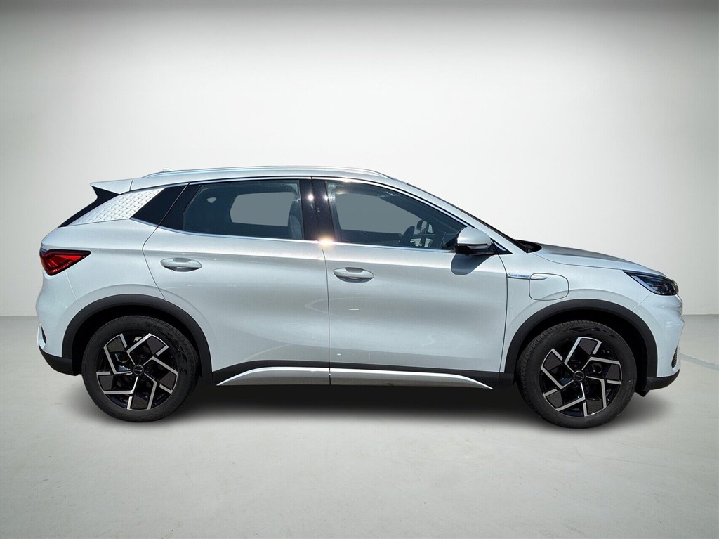 BYD Atto 3 Design billede 5
