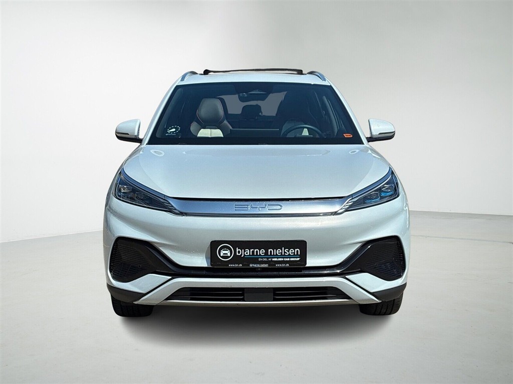 BYD Atto 3 Design billede 6